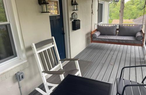 New Carrollton House | Harland House