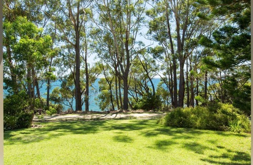 Vincentia House | Harlequin Beach House, Vincentia