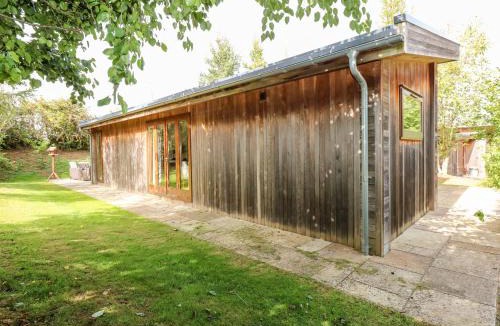 Barnsdale House | Harley's House