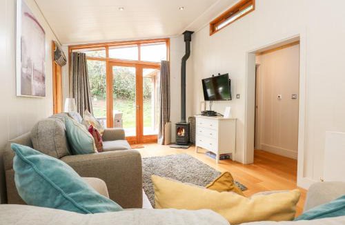 Barnsdale House | Harley's House