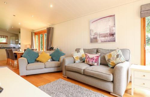 Barnsdale House | Harley's House