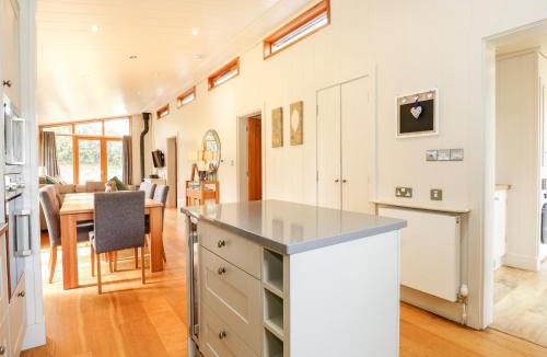 Barnsdale House | Harley's House