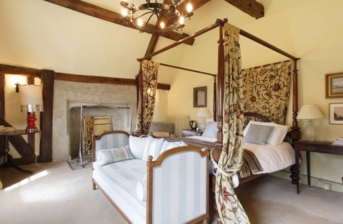 Harlington Bed & Breakfast | Harlington Manor