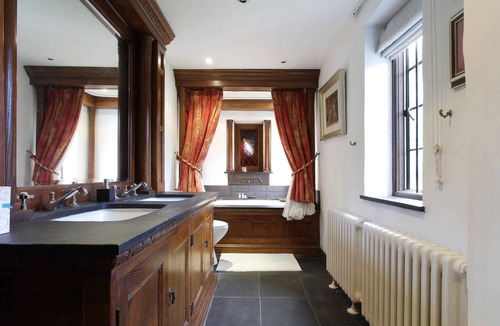 Harlington Bed & Breakfast | Harlington Manor