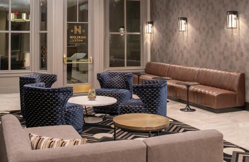 Pearl District Hotel | Harlow Hotel