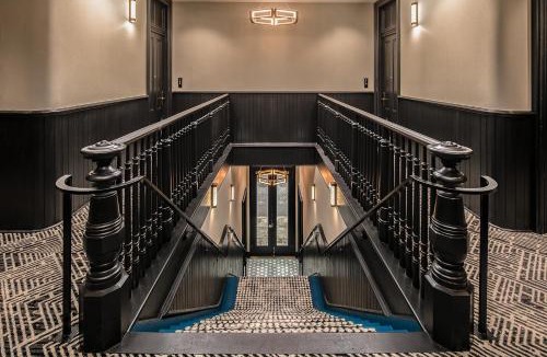 Pearl District Hotel | Harlow Hotel