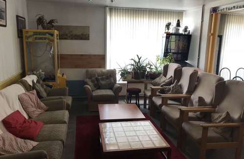 Harlow Hostel | Harlow International Hostel