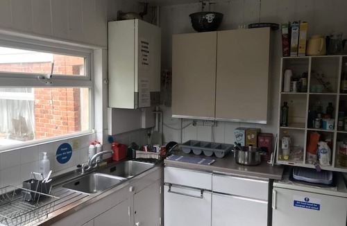 Harlow Hostel | Harlow International Hostel