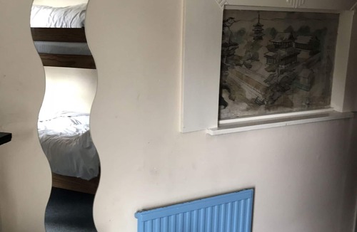 Harlow Hostel | Harlow International Hostel