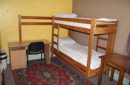 Harlow Hostel | HARLOW INTERNATIONAL HOSTEL