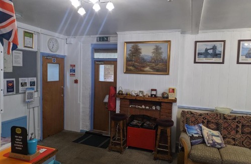 Harlow Hostel | HARLOW INTERNATIONAL HOSTEL