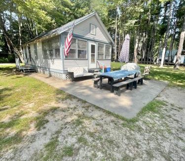 Standish Villa | HARMON'S BEACH LIMIT 5 villa