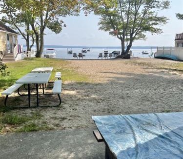 Standish Villa | HARMON'S BEACH LIMIT 5 villa