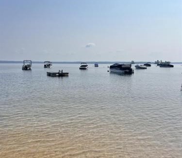 Standish Villa | HARMON'S BEACH LIMIT 5 villa