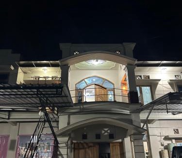 Argosari House | HARMONI GUEST HOUSE tumpak sewu