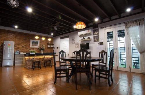 Malacca City Villa | Harmonia Homestay