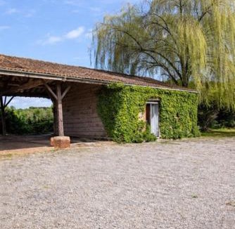 Cintegabelle House | Harmonia house with Jacuzzi and private sauna