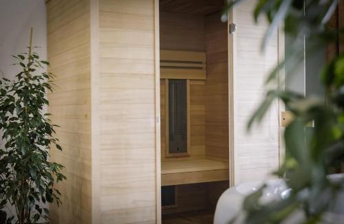 Cintegabelle House | Harmonia house with Jacuzzi and private sauna