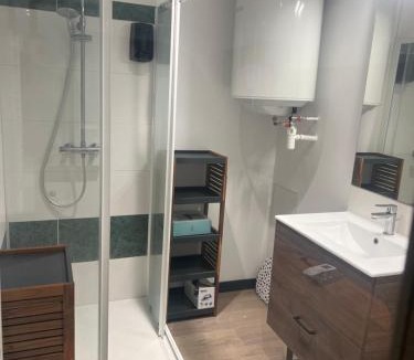 Doucier Apartment | Harmonie Chalain Appartements