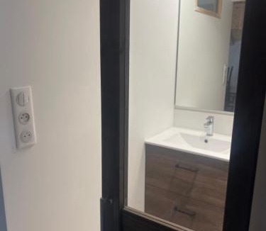 Doucier Apartment | Harmonie Chalain Appartements