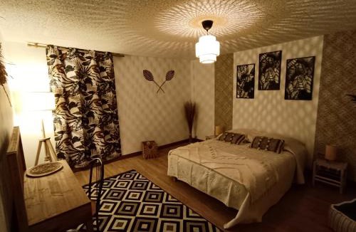 Lamotte-Beuvron Apartment | Harmonie