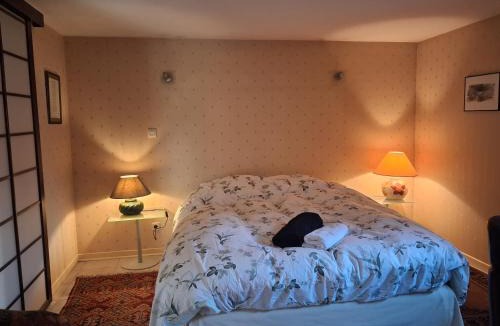 Marendiere - Fouillouse Bed & Breakfast | Harmonie