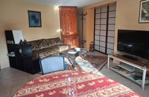 Marendiere - Fouillouse Bed & Breakfast | Harmonie