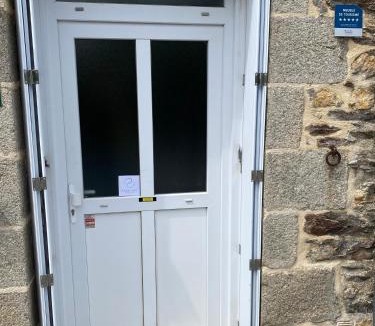 Pleslin-Trigavou House | Harmonie Gîte et SPA