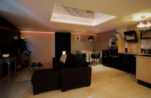 Pleslin-Trigavou House | Harmonie Gîte et SPA