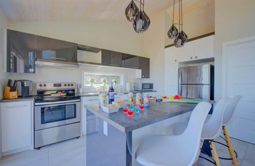 Saint-Joseph-de-la-Rive Ski Chalet | Harmonie Private Spa & St-Lawrence View