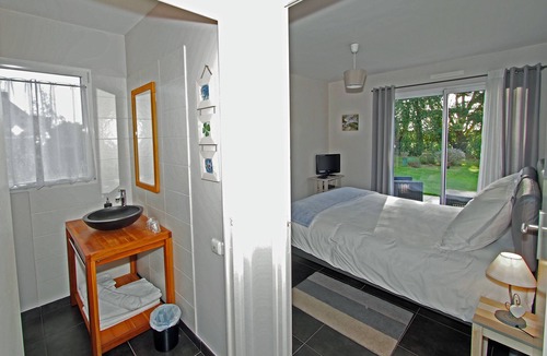 Treffiagat House | Harmonie" room