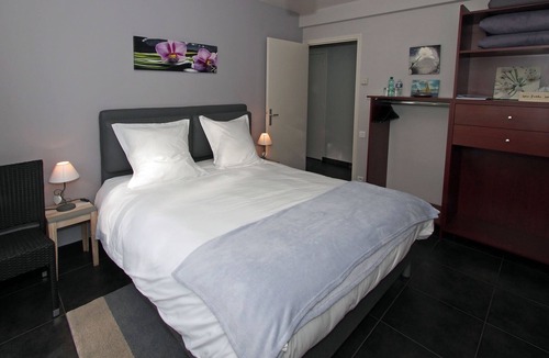 Treffiagat House | Harmonie" room