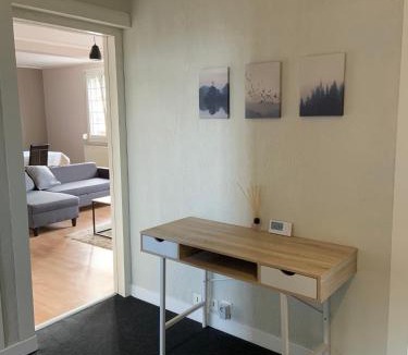 Tergnier Apartment | Harmonie Tergnier