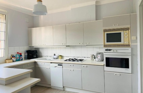 Tergnier Apartment | Harmonie Tergnier