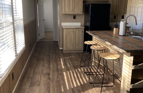 Mansfield House | Harmonious Mobile Home in Mansfield