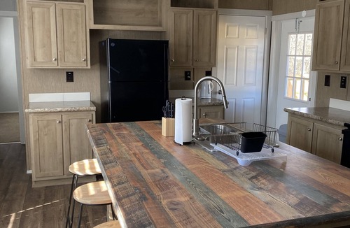 Mansfield House | Harmonious Mobile Home in Mansfield