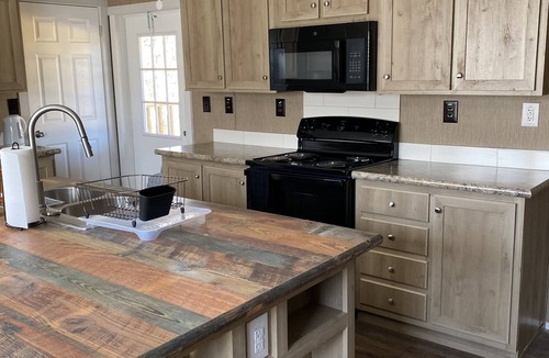 Mansfield House | Harmonious Mobile Home in Mansfield
