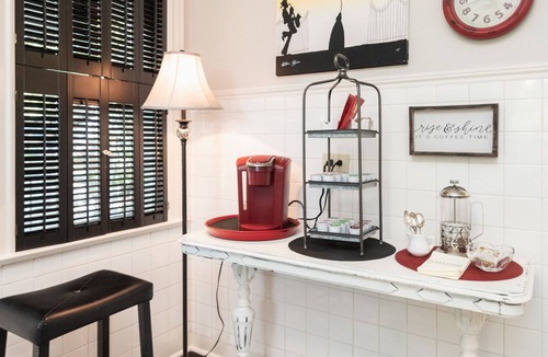 Uptown House | Harmony - A Birdy Vacation Rental