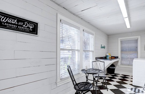 Uptown House | Harmony - A Birdy Vacation Rental