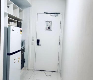 South Townsville Apartment | Harmony Accommodation