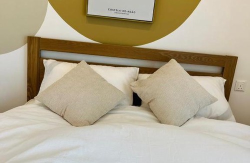 Subang Jaya Apartment | Harmony and Deluxe Studio Subang Jaya