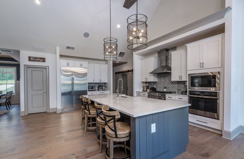 Eatonton House | Harmony Bay on Lake Oconee