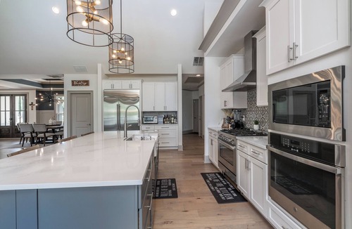 Eatonton House | Harmony Bay on Lake Oconee