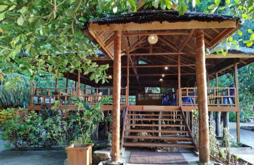 Pulau Kadidi Resort | Harmony Bay Resort and Dive Center
