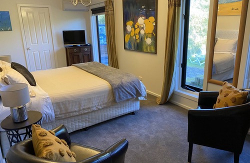 Fingal Bed & Breakfast | Harmony Bed & Breakfast
