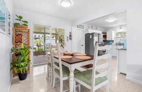 South Pinellas Community Council House | Harmony Breeze by Madeira Beach