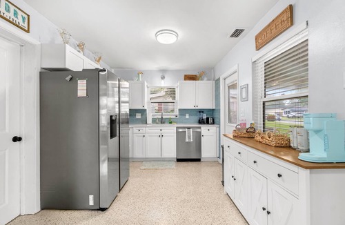 South Pinellas Community Council House | Harmony Breeze by Madeira Beach