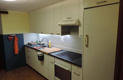 Foroglio Apartment | 'Harmony by Interhome