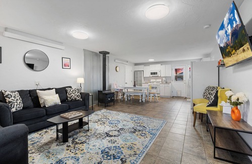 Fort Valley House | Harmony Guest Home