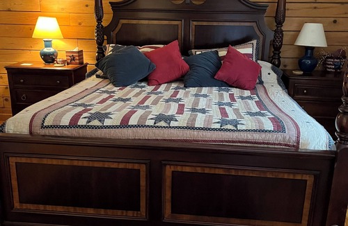 Arrington Bed & Breakfast | Harmony Haill Bed and Breakfast
